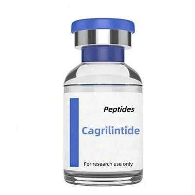 Pols liofilitzat compost de Cagrilinitide 5mg 10mg